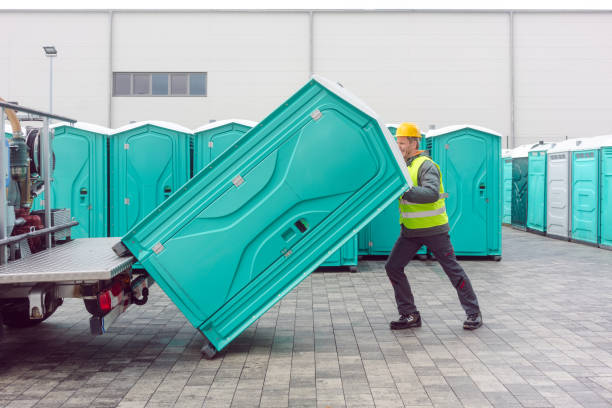 Best Deluxe Portable Toilet Rental  in Almedia, PA