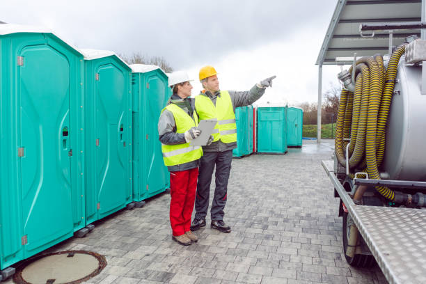  Almedia, PA Portable Potty Rental Pros