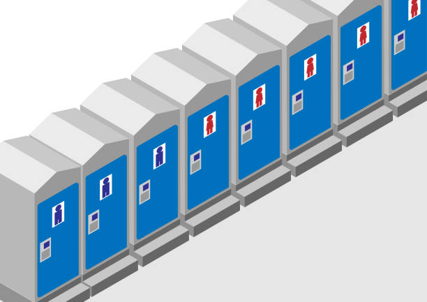 Best Portable Toilets with Baby Changing Stations  in Almedia, PA