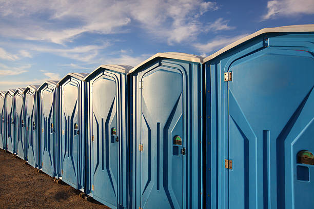 Best Long-Term Portable Toilet Rental  in Almedia, PA