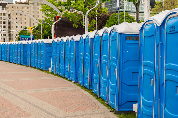 Portable Toilets for Disaster Relief Sites in Almedia, PA