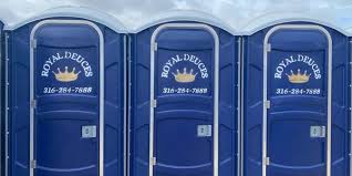 Best Eco-Friendly Portable Toilets  in Almedia, PA